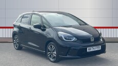 Honda Jazz 1.5 i-MMD Hybrid Advance Sport 5dr eCVT Hybrid Hatchback
